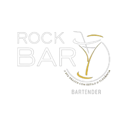 Logo do Rockbar